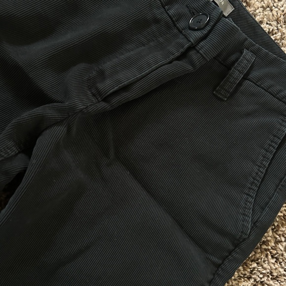Black Ann Taylor pants - Picture 3 of 3